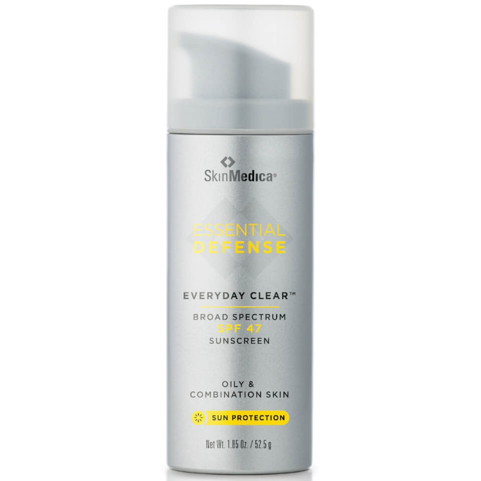 SkinMedica Essential Defense Everyday Clear SPF 47