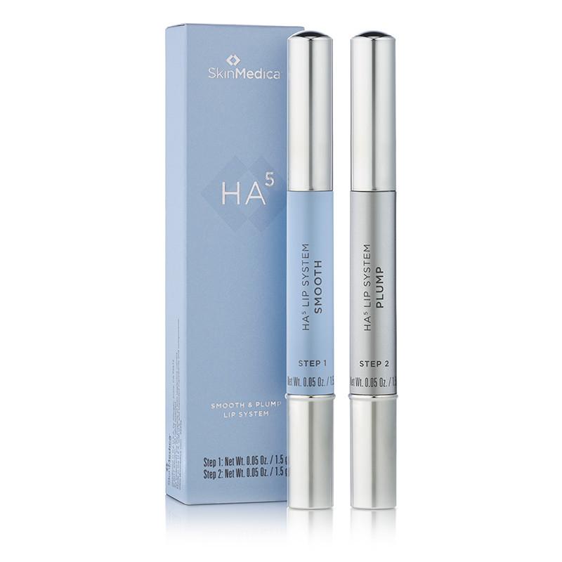 SkinMedica HA5 Smooth & Plump Lip System