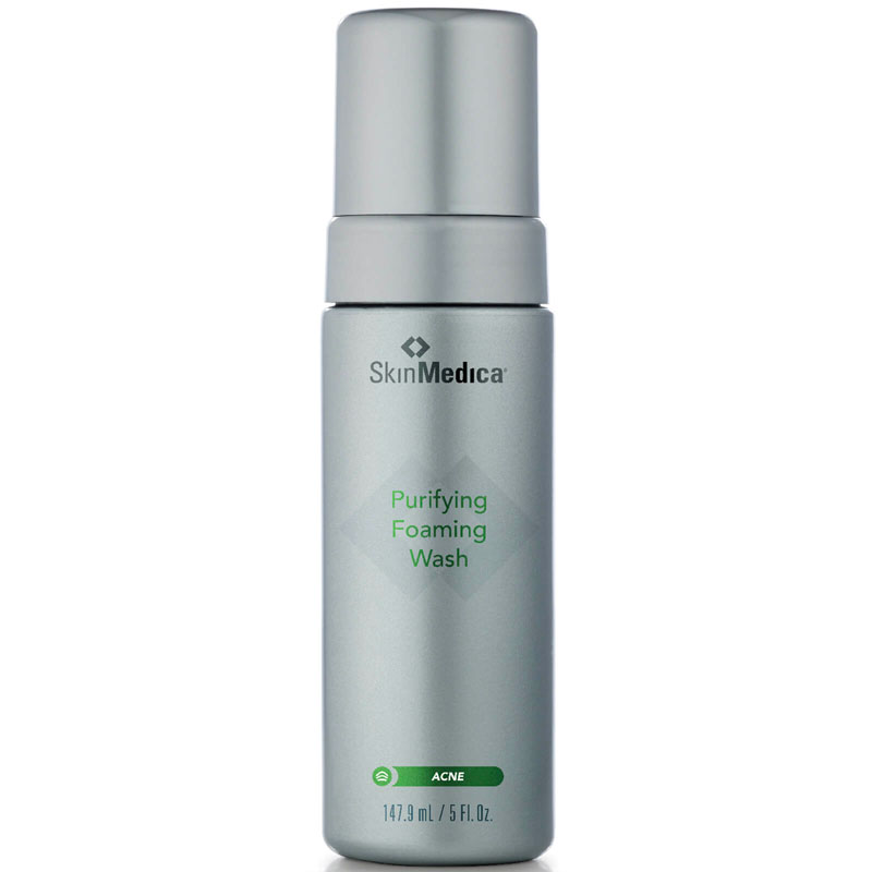 SkinMedica Purifying Foaming Wash