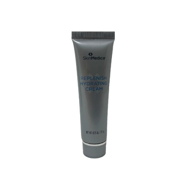 SkinMedica Replenish Hydrating Cream - 0.25oz Sample