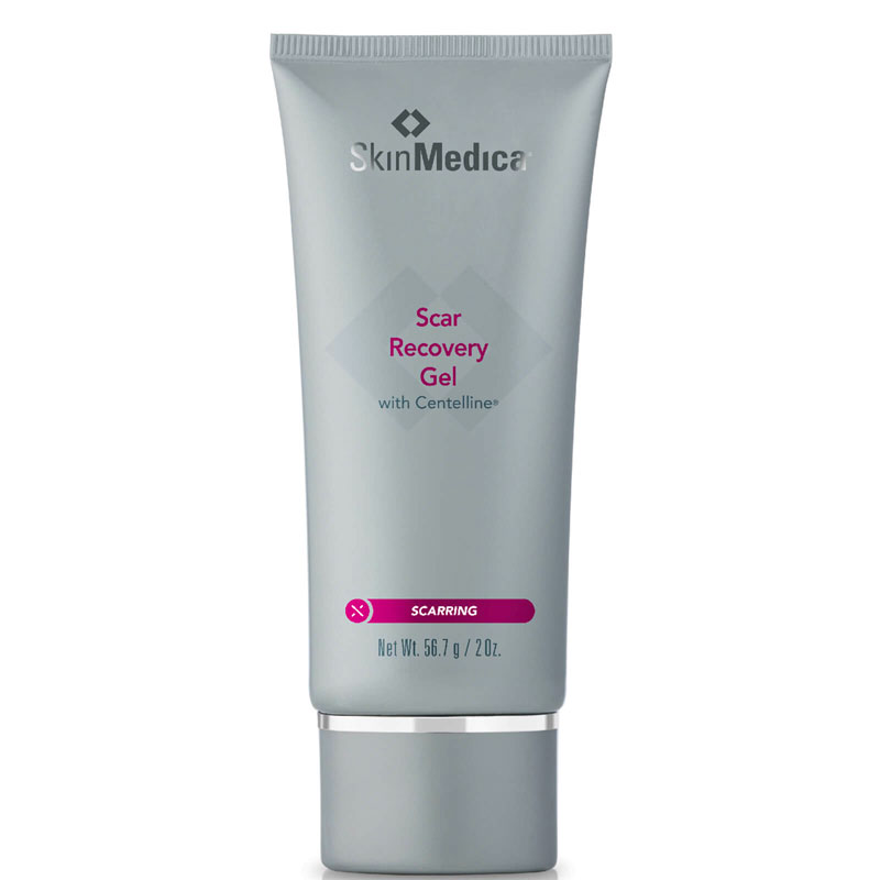 SkinMedica Scar Recovery Gel 2oz