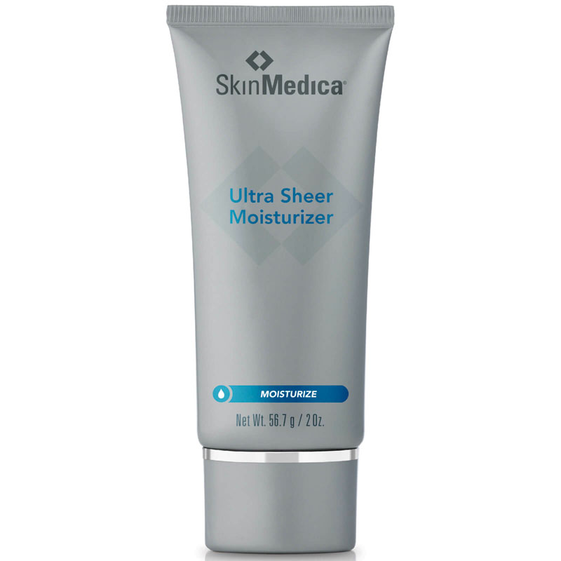 SkinMedica Ultra Sheer Moisturizer