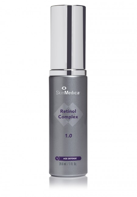 SkinMedica Retinol Complex 1.0