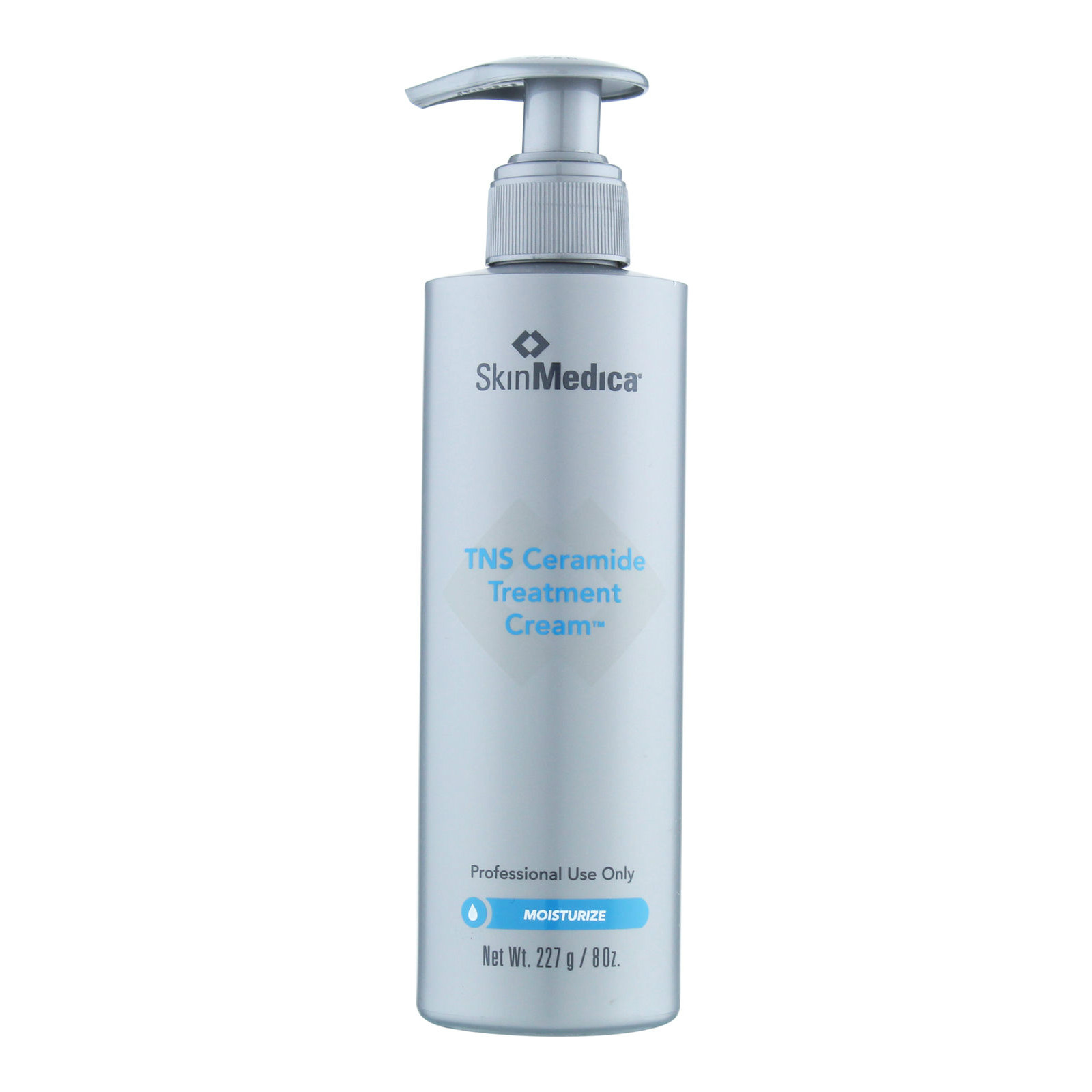 SkinMedica TNS Ceramide Treatment Cream 8oz Pro Size