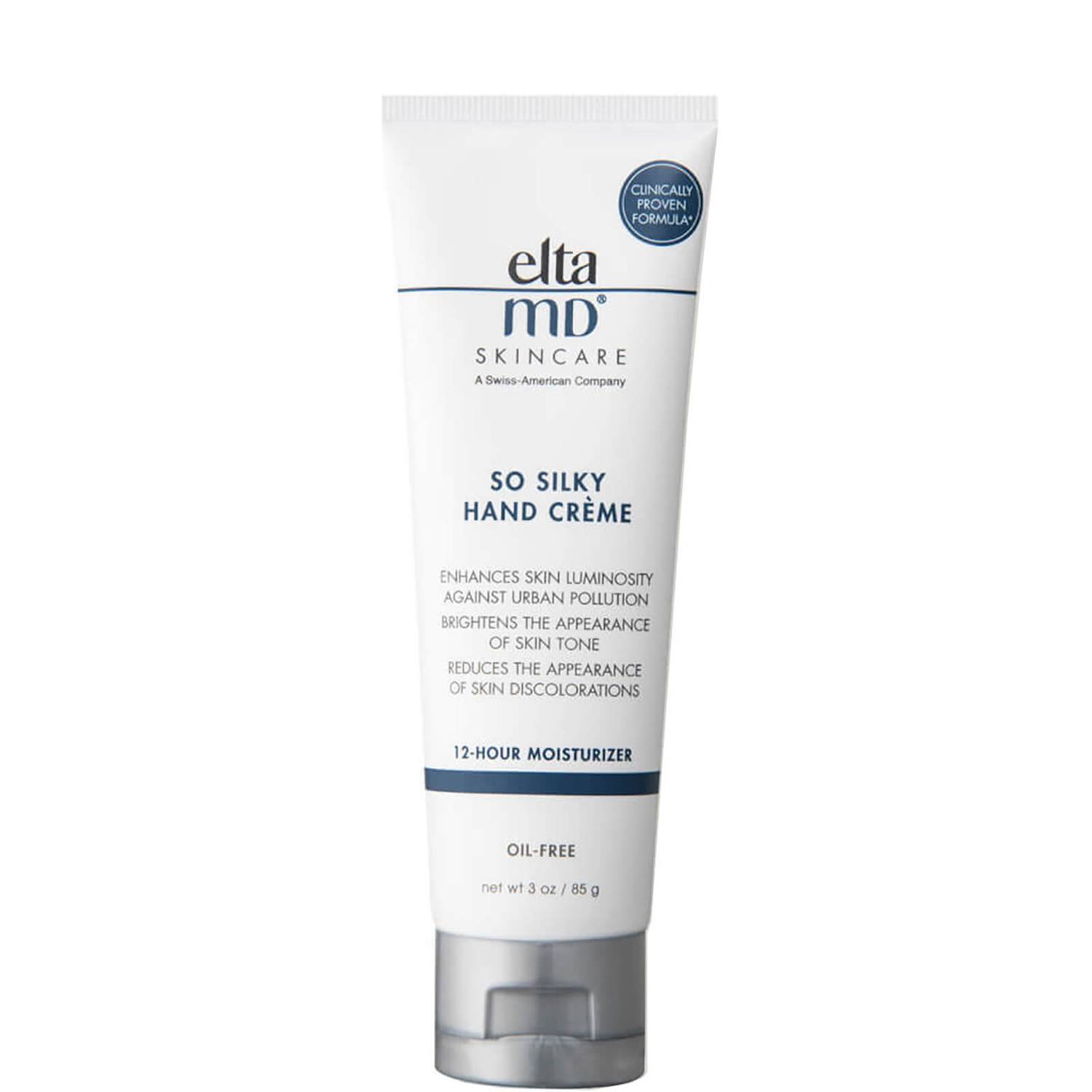 Elta MD So Silky Hand Creme