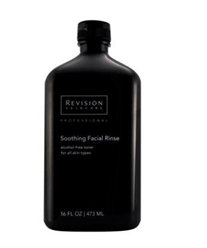 Revision Soothing Facial Rinse 16oz Pro Size