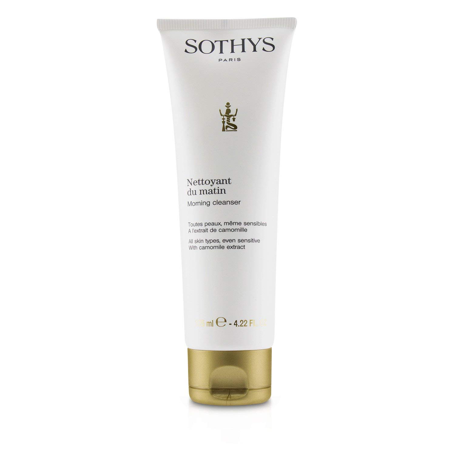 Sothys Morning Cleanser