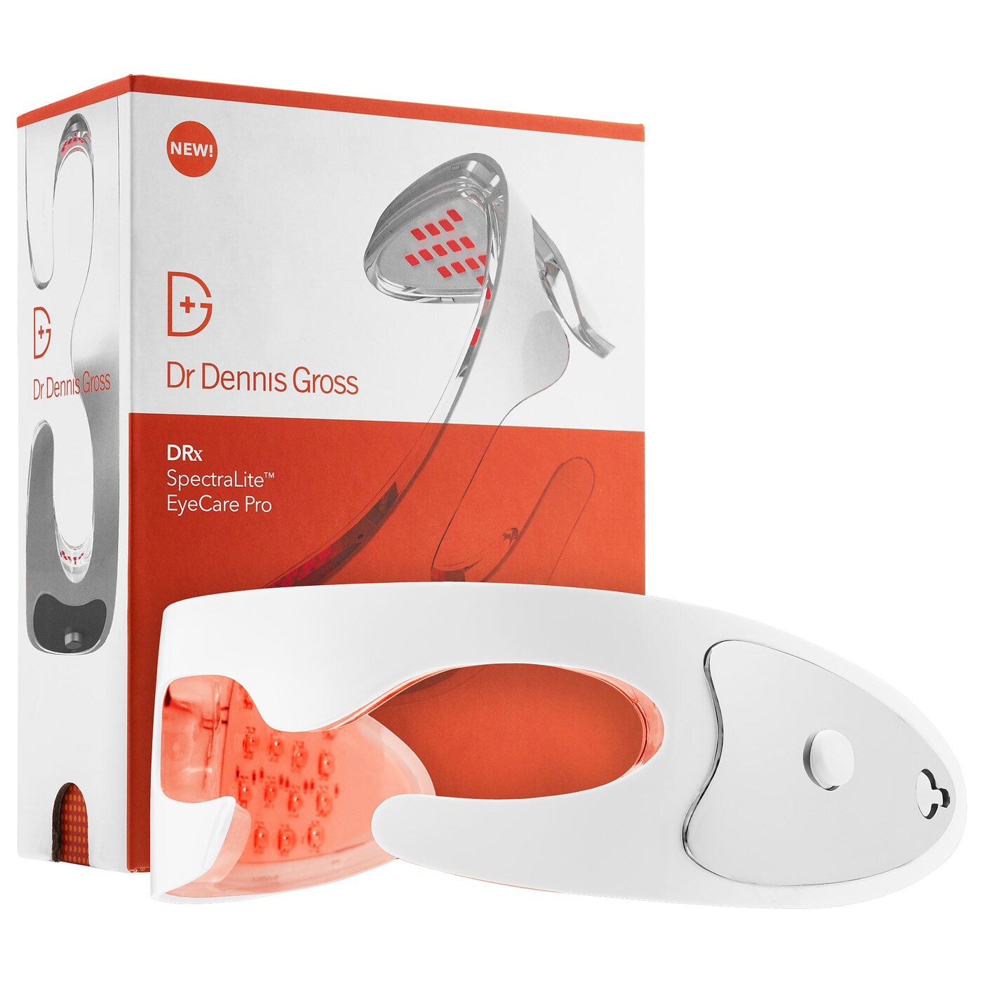 Dr. Dennis Gross DRx SpectraLite™ EyeCare Pro LED Eye Mask