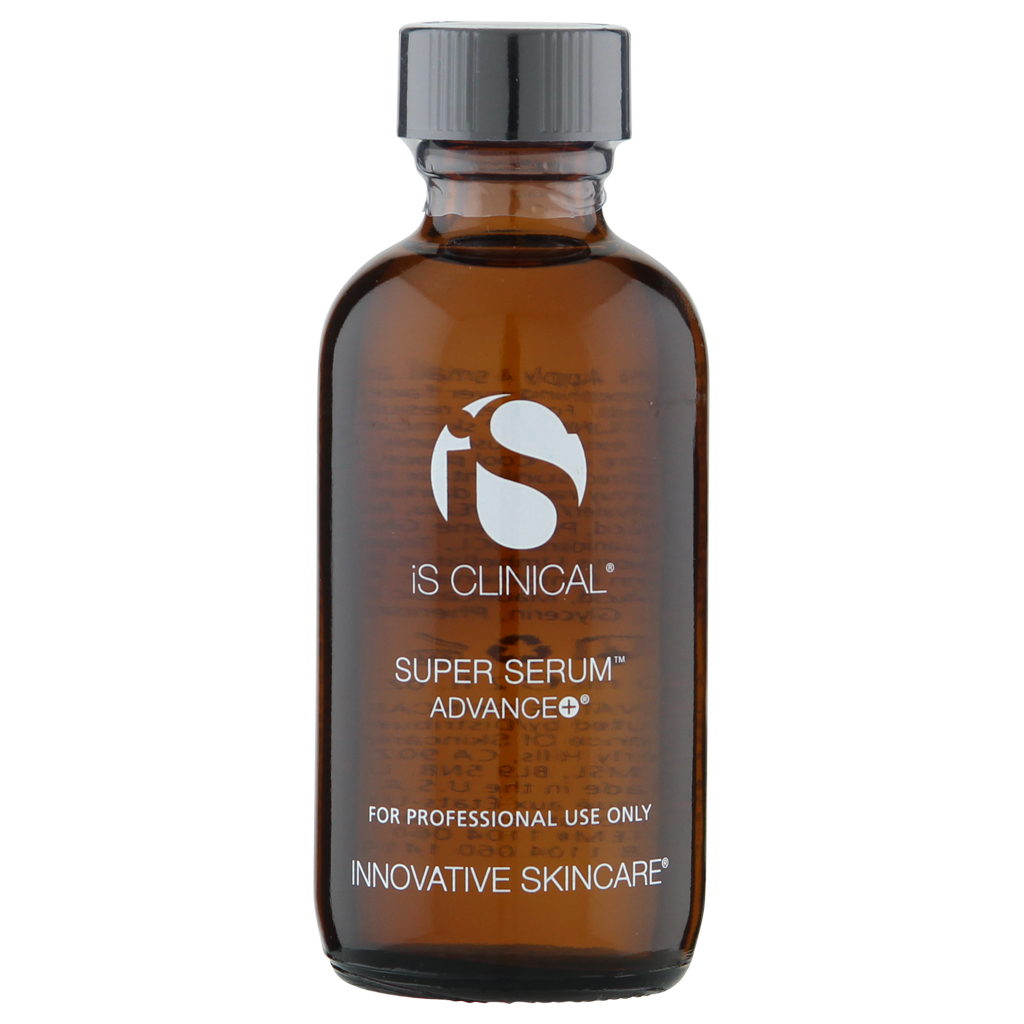 iS Clinical Super Serum Advance Plus 60ml Pro Size