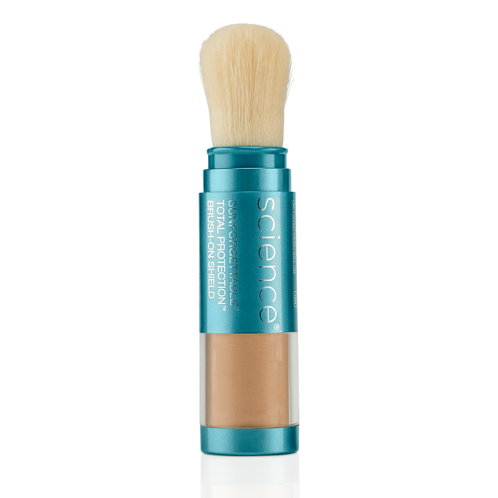 Colorescience Sunforgettable Total Protection Brush-On Shield SPF 50 - Tan