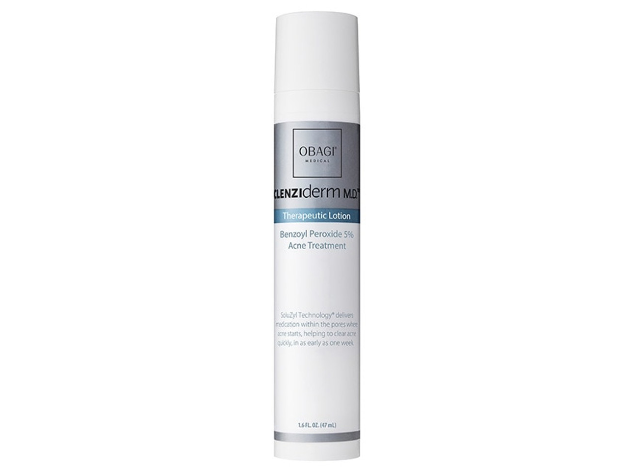 Obagi CLENZIderm MD Therapeutic Lotion