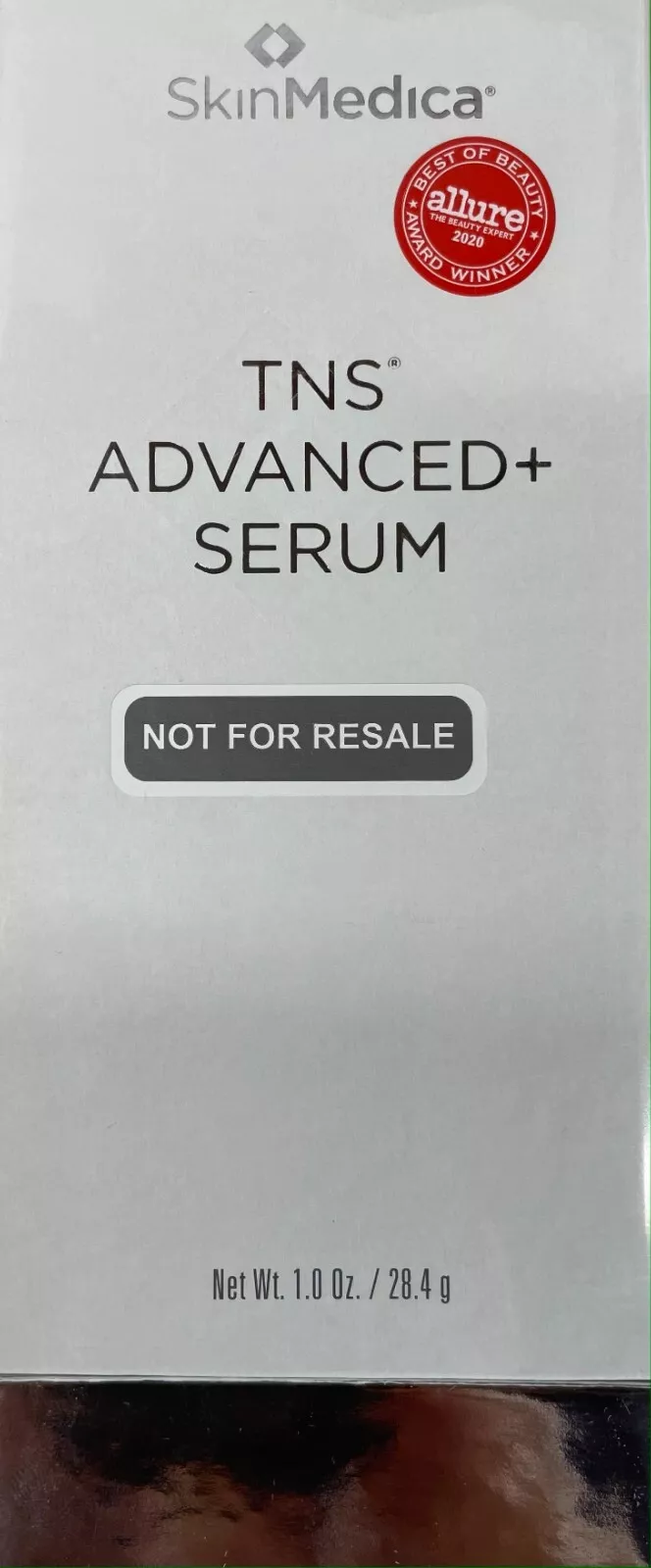 SkinMedica TNS Advanced+ Serum NFR