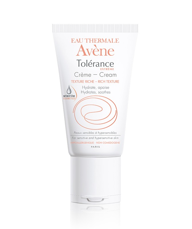 Avene Tolerance Extreme Cream Rich