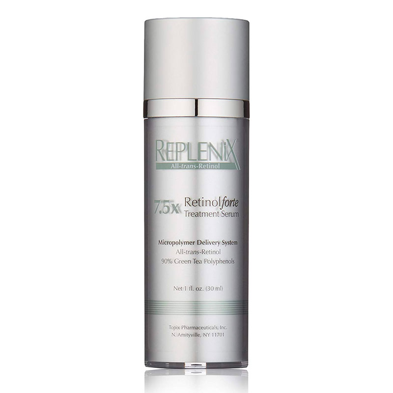 Topix Replenix RetinolForte Treatment Serum 7.5X