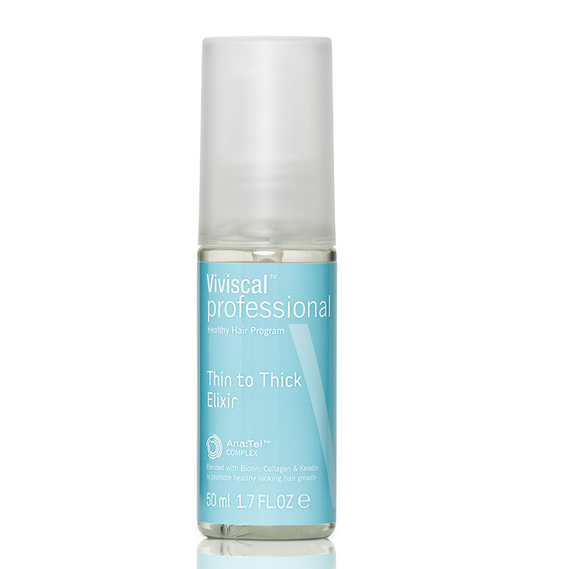 Viviscal Professional Thin to Thick Elixir