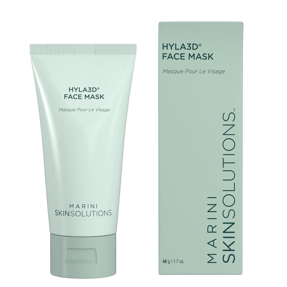 Jan Marini Hyla3D Face Mask 1.7 Oz