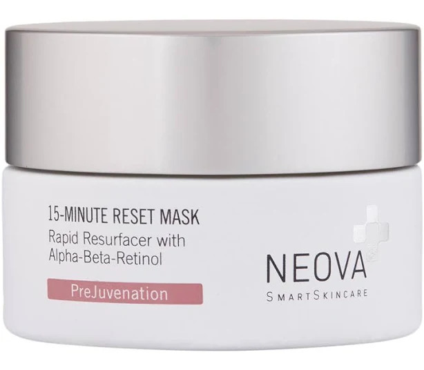 Neova 15-minute Reset Mask