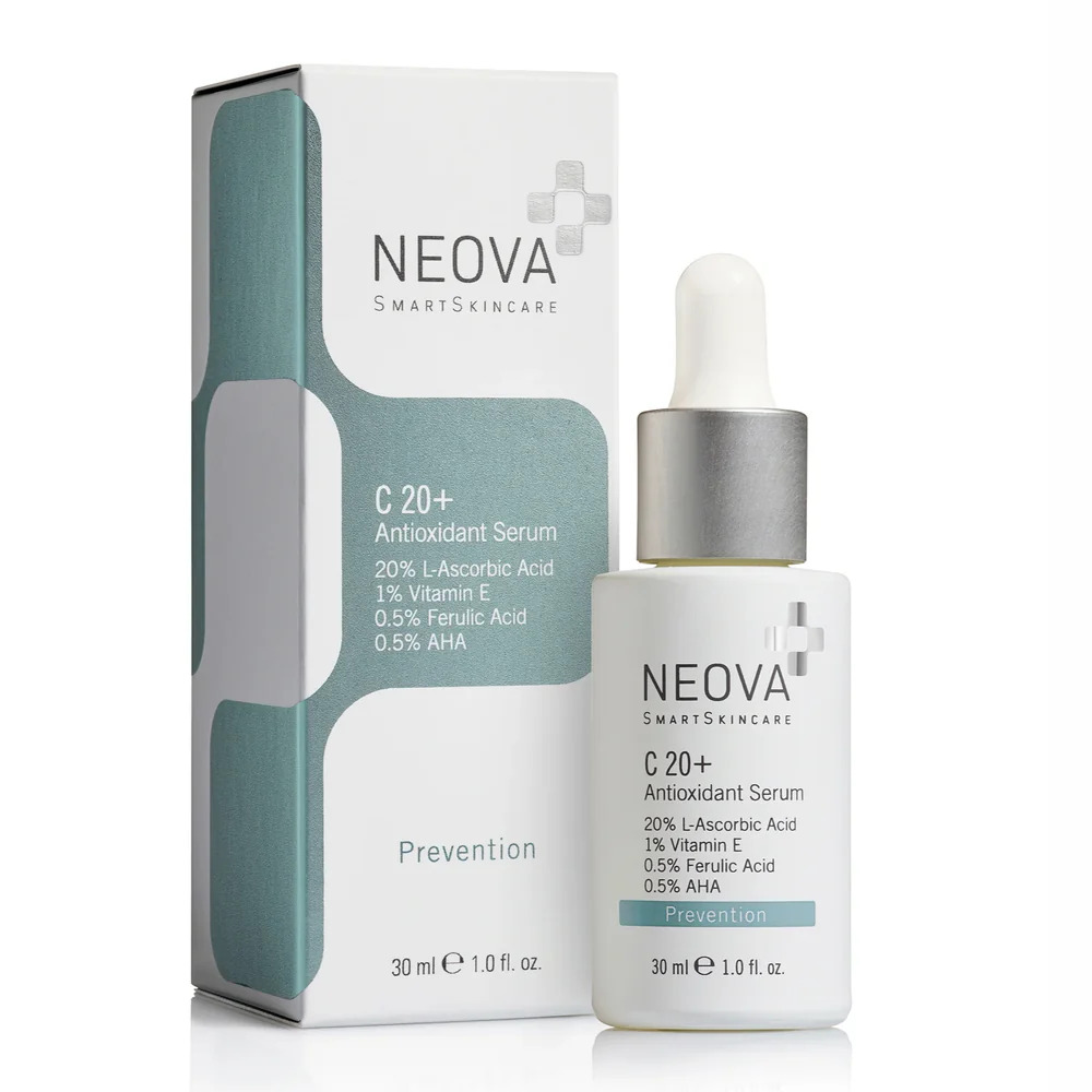 Neova C 20+ Antioxidant Serum