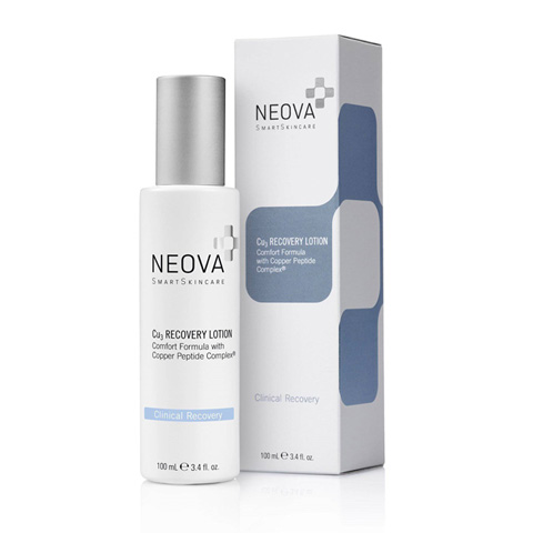 Neova Cu3 Recovery Lotion