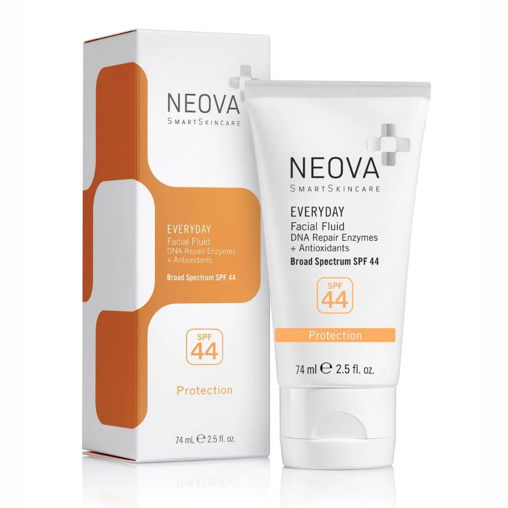Neova Everyday Sunscreen Broad Spectrum SPF 44