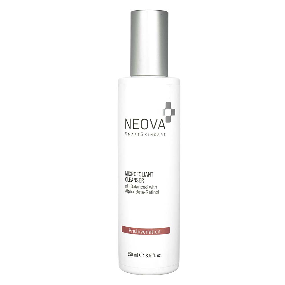 Neova Microfoliant Cleanser 8.5 Oz