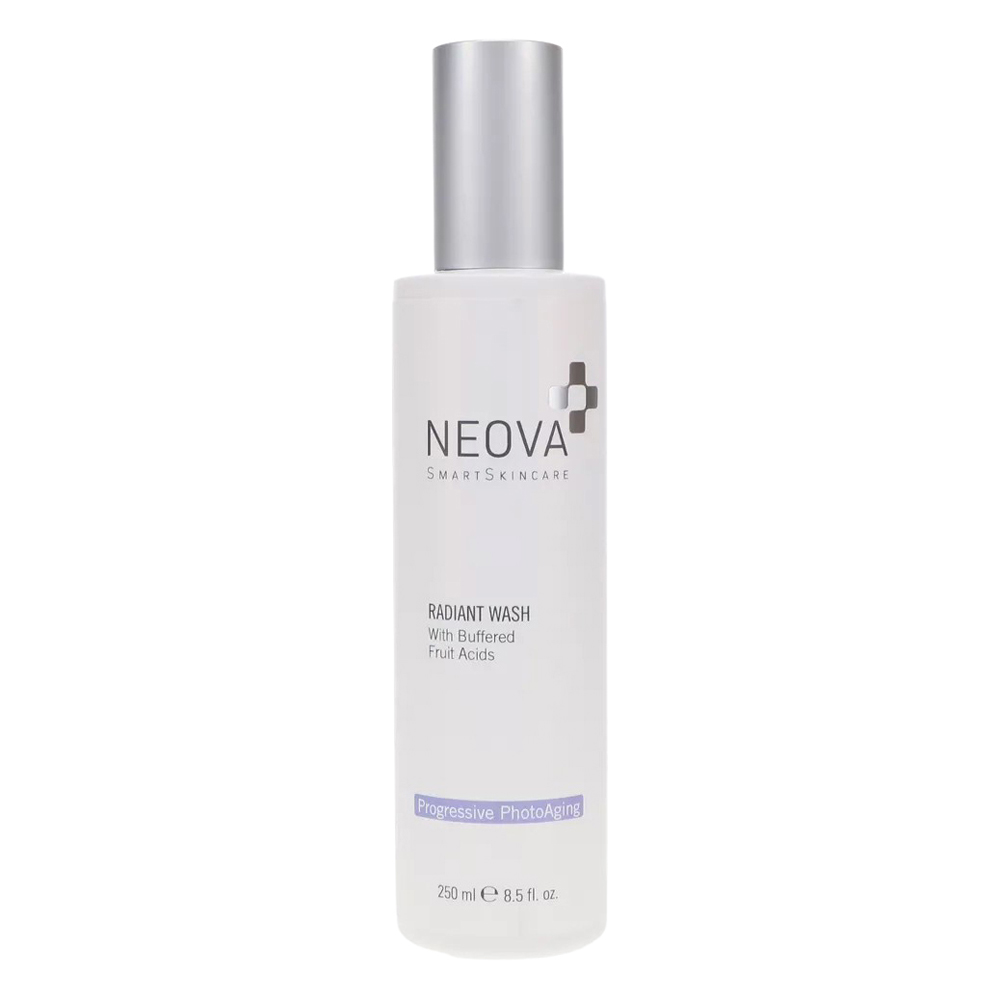 Neova Radiant Wash 8.5 Oz