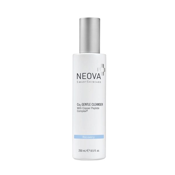 Neova Cu3 Gentle Cleanser 8.5 Oz