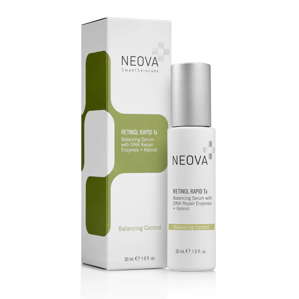 Neova Retinol Rapid Tx