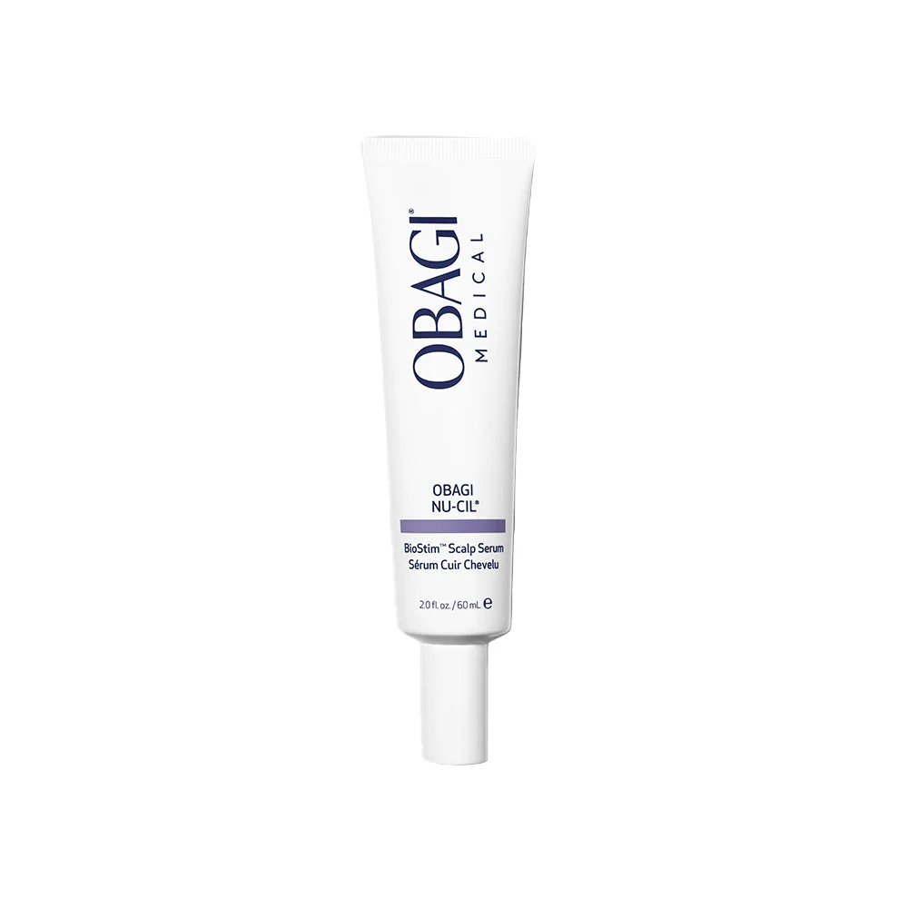 Obagi Nu-Cil Biostim Scalp Serum 2 Oz