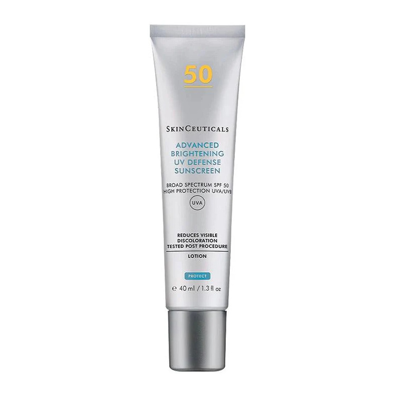 SkinCeuticals Advanced Brightening UV Defense Sunscreen SPF 50+