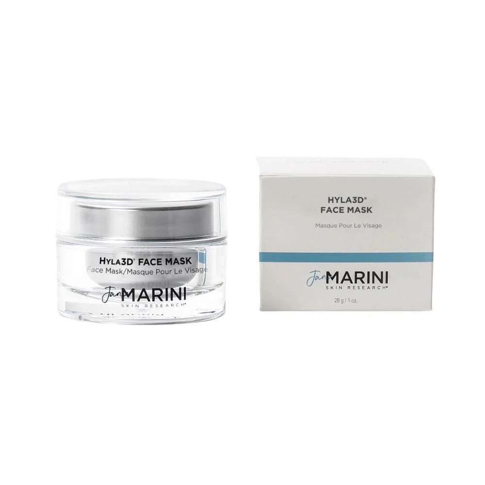 Jan Marini Hyla3D Face Mask