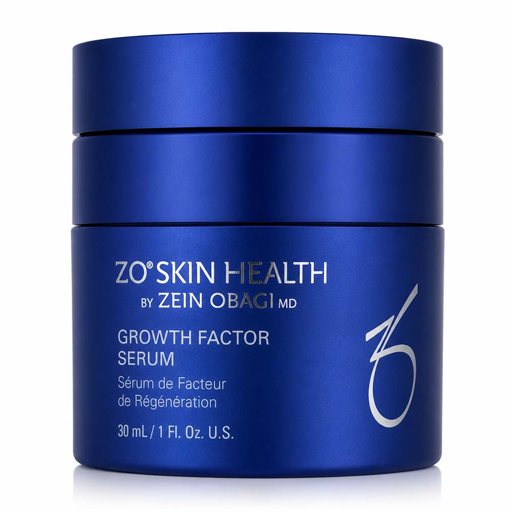 ZO Skin Health Growth Factor Serum