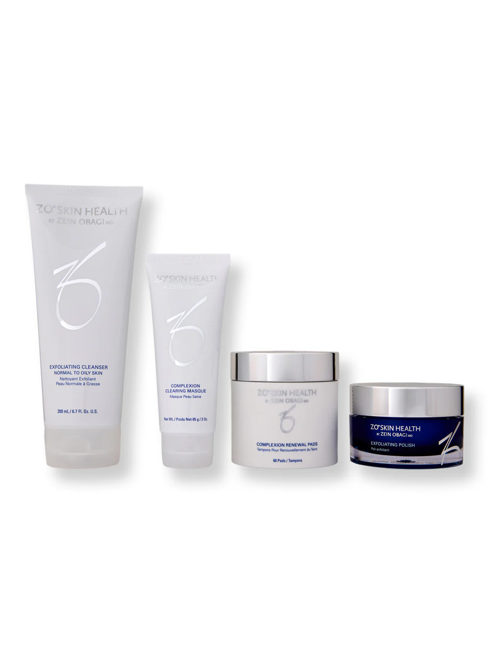 ZO Skin Health Complexion Clearing Kit