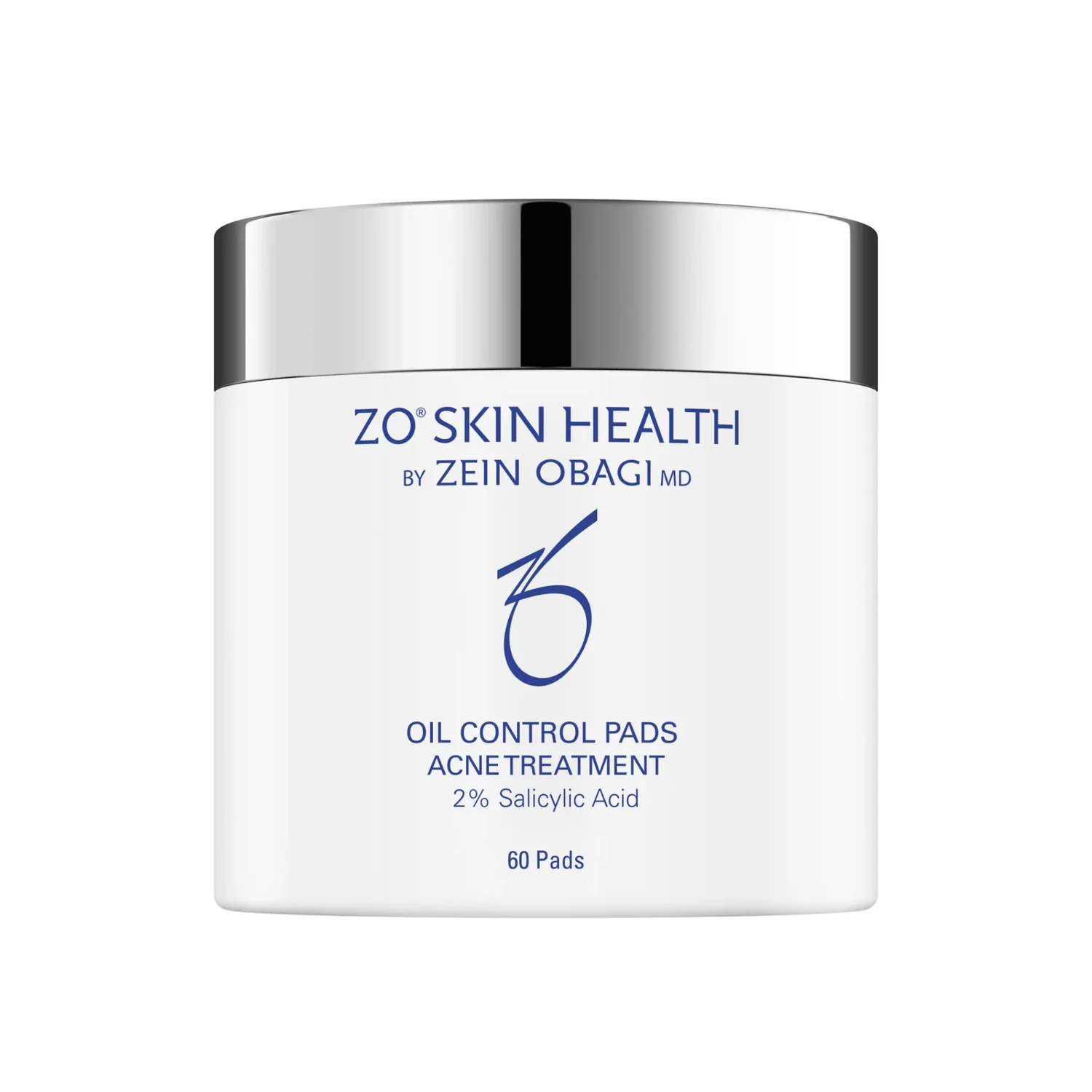 ZO Skin Health Oil Control Pads