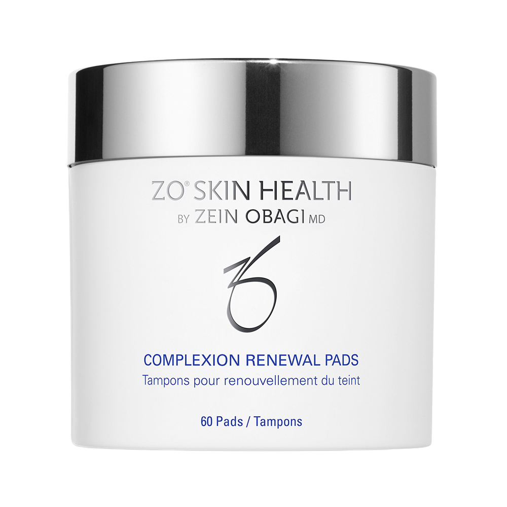 ZO Skin Health Complexion Renewal Pads