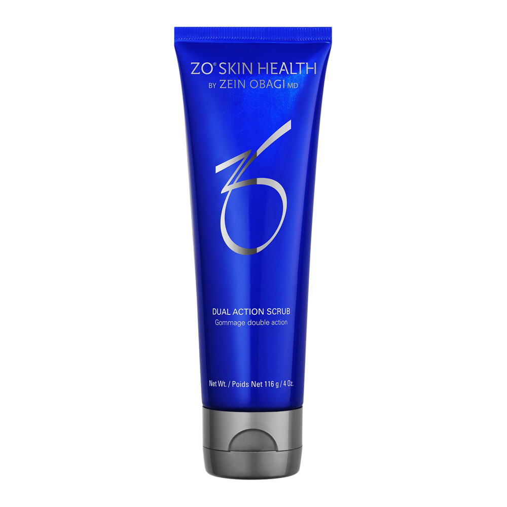 ZO Skin Health Dual Action Scrub