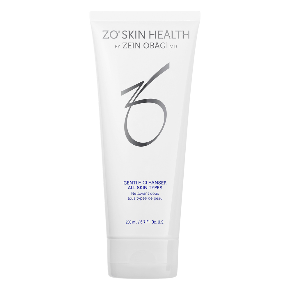ZO Skin Health Gentle Cleanser