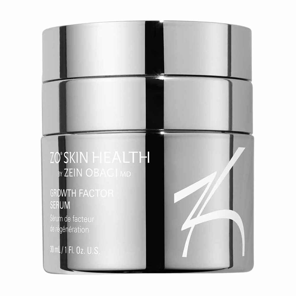 ZO Skin Health Growth Factor Serum
