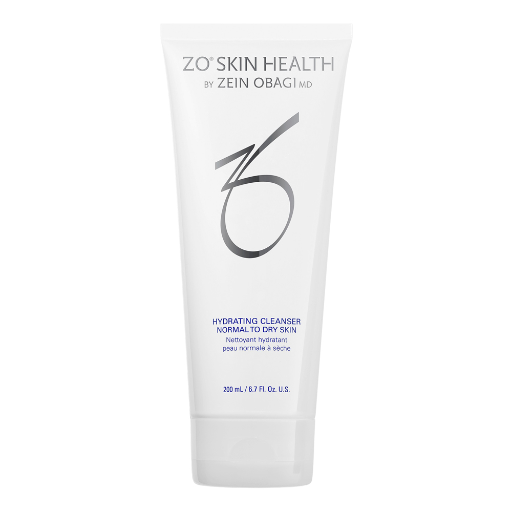 ZO Skin Health Hydrating Cleanser