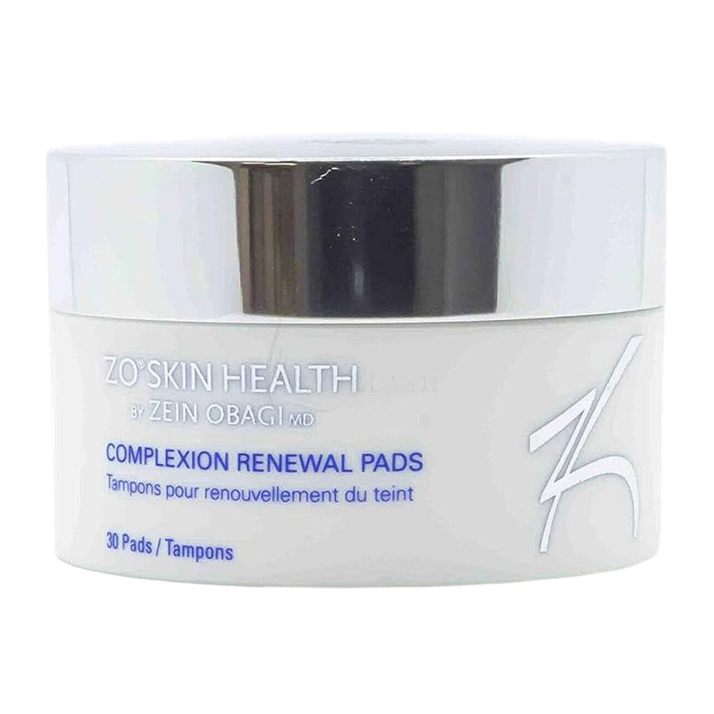 ZO Skin Health Complexion Renewal Pads