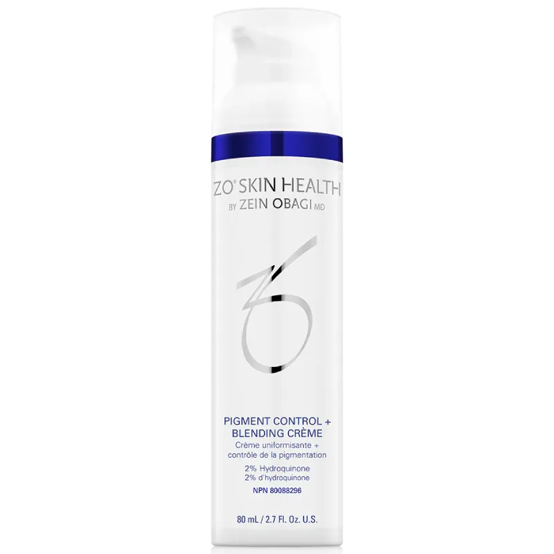 ZO Skin Health Pigment Control + Blending Creme 2% HQ