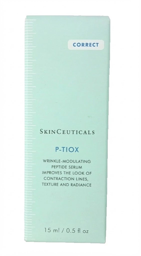 SkinCeuticals P-TIOX Serum 0.5 Oz Travel Size