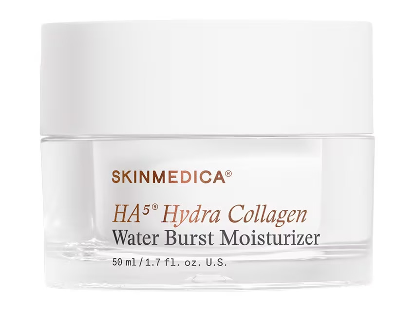 SkinMedica HA5 Hydra Collagen Water Burst Moisturizer