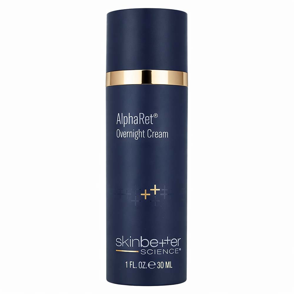 Skinbetter Science AlphaRet Overnight Cream 1.0 oz