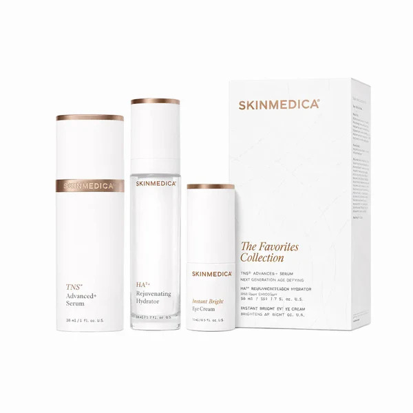 SkinMedica The Favorites Collection
