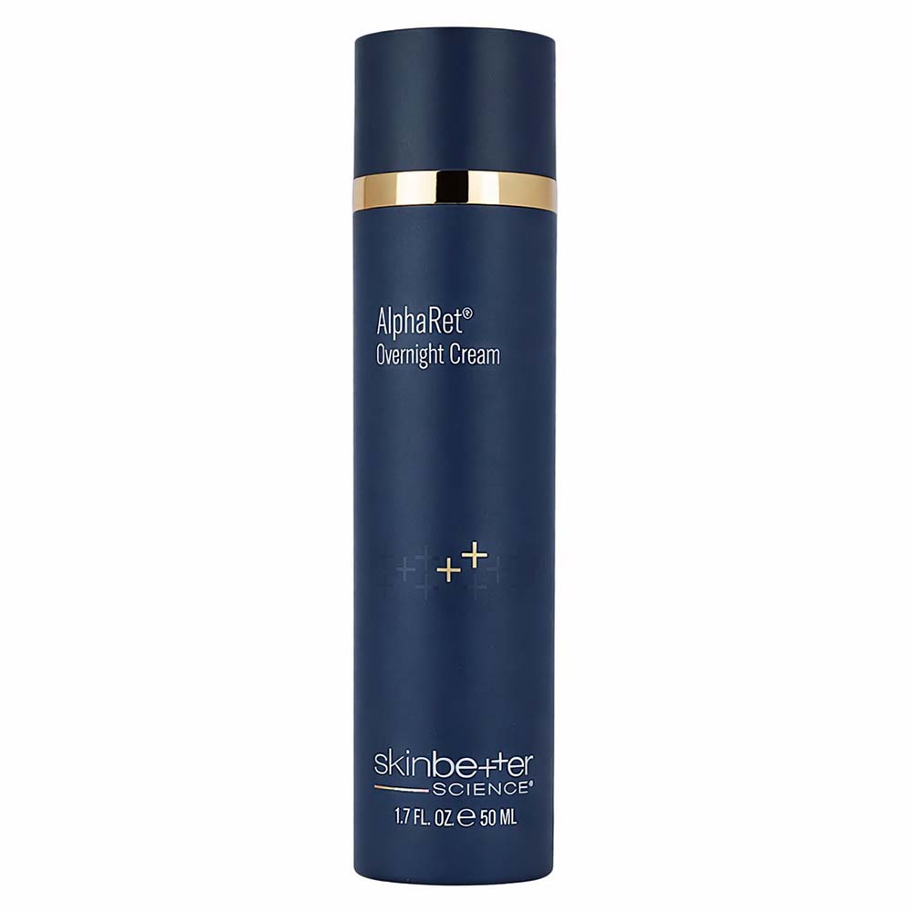 Skinbetter Science AlphaRet Overnight Cream 1.7 oz