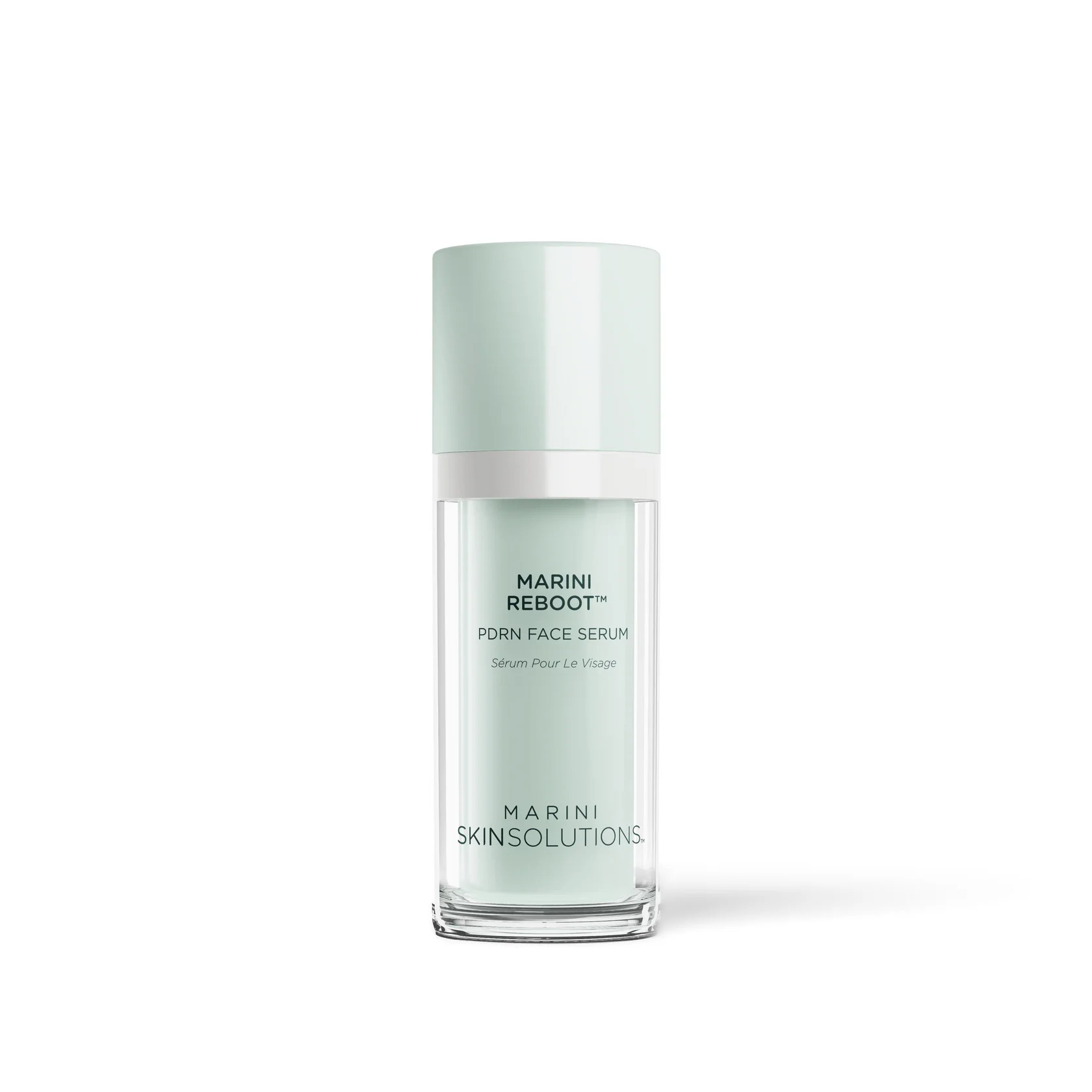 Jan Marini Reboot Face Serum 1 oz