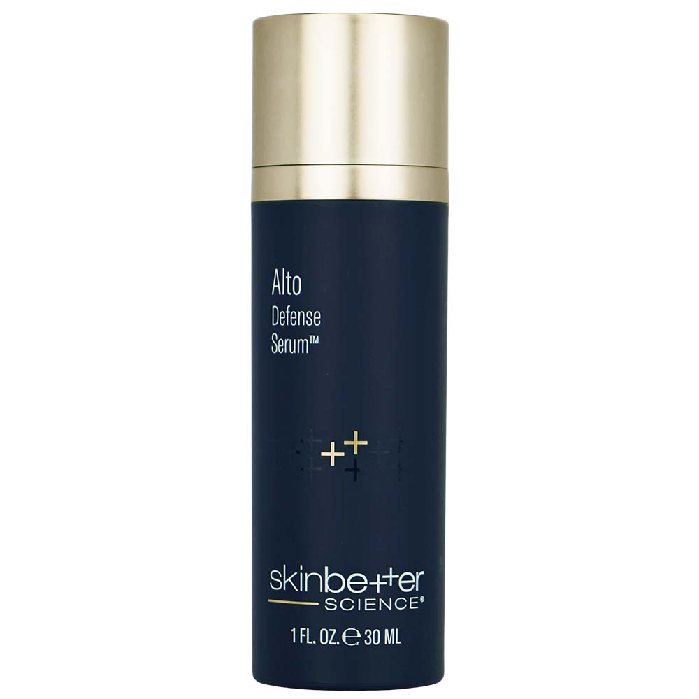 Skinbetter Science Alto Defense Serum 1.0 Oz