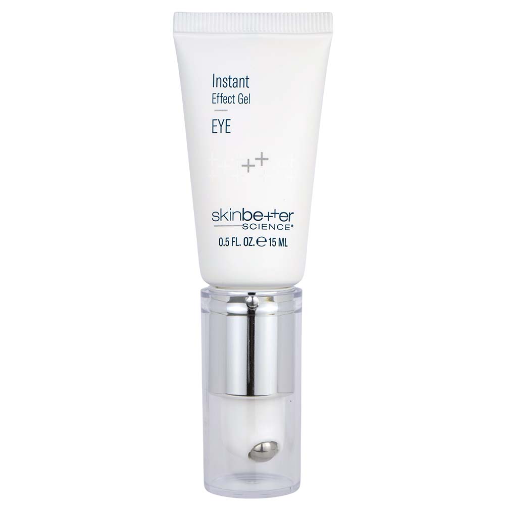 Skinbetter Science Instant Effect Gel Eye 0.5 Oz
