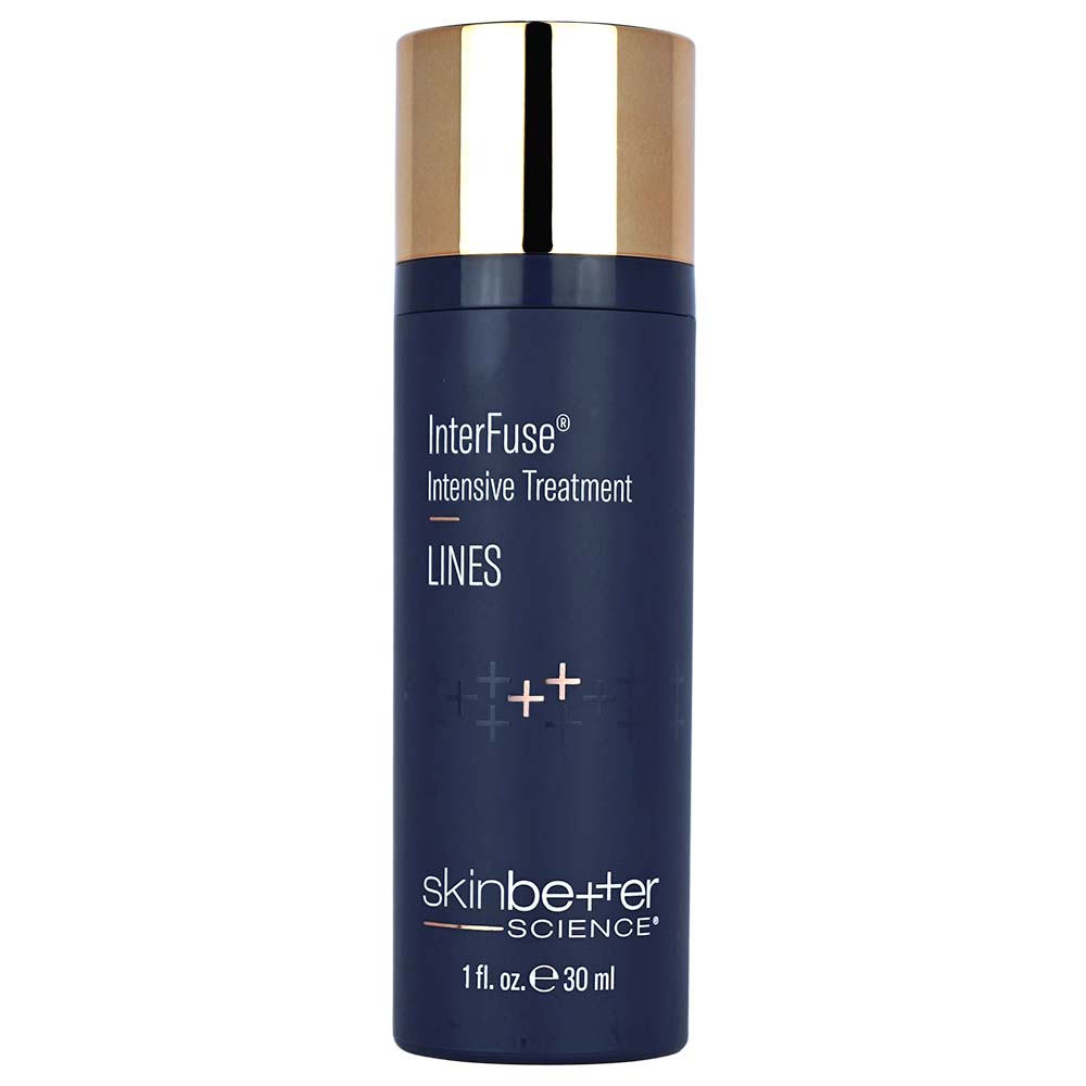 Skinbetter Science InterFuse Intensive Treatment LINES 1.0 Oz
